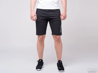 Лот: 13825587. Фото: 1. Шорты Reebok Артикул: 14622. Брюки, джинсы, шорты