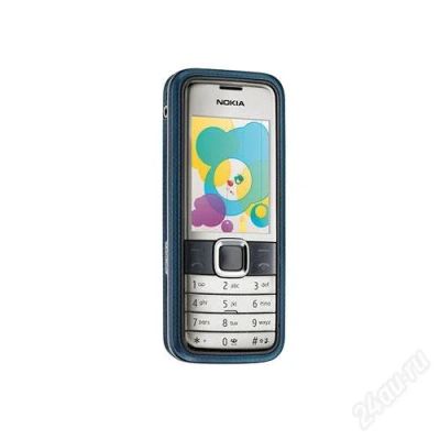 Лот: 928921. Фото: 1. Nokia 7310(отличное состояние... Кнопочные мобильные телефоны