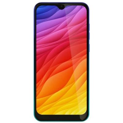 Лот: 15235505. Фото: 1. Смартфон Haier i6 Infinity North. Смартфоны