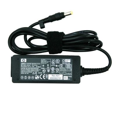 Лот: 11764955. Фото: 1. Блок питания для ноутбука HP 19V... Зарядные устройства