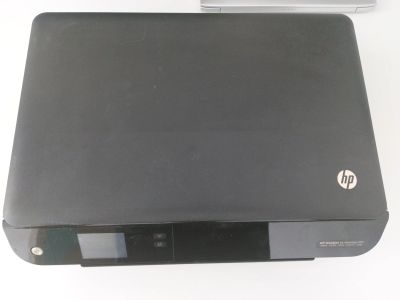 Лот: 17553473. Фото: 1. HP Deskjet Ink Advantage 4515. Картриджи, расходные материалы