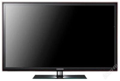 Лот: 1836841. Фото: 1. LED телевизор Samsung UE-40D5500RW. Телевизоры