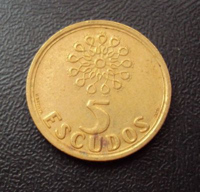 Лот: 4943841. Фото: 1. Иностранная монетка №43. Остальные страны