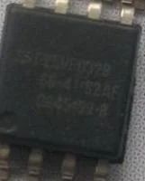 Лот: 10388719. Фото: 1. Микросхема Bios SST25LF040A. Микросхемы