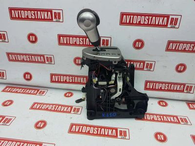 Лот: 20900979. Фото: 1. Селектор акпп Nissan Dualis KJ10... Трансмиссия