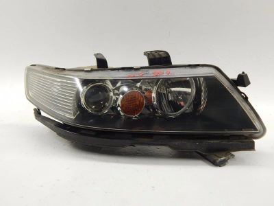 Лот: 11424088. Фото: 1. Фары Honda Accord cl7 дорес в... Оптика и освещение