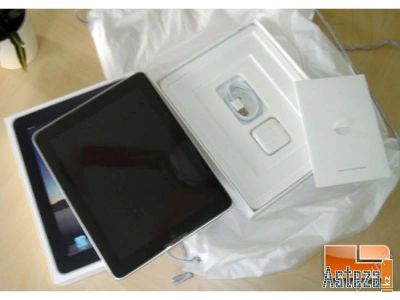Лот: 1933695. Фото: 1. ipad 1 3g 64gb. Планшеты