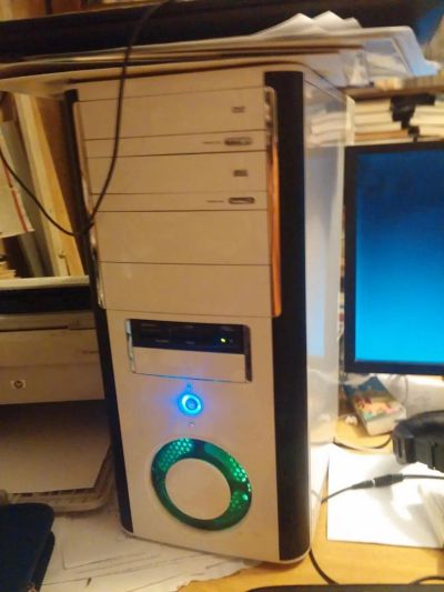 Лот: 7186376. Фото: 1. Intel Core i5. Компьютеры в сборе