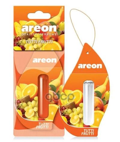 Лот: 24761238. Фото: 1. Ароматизатор Гелевый Areon Liquid... Разное