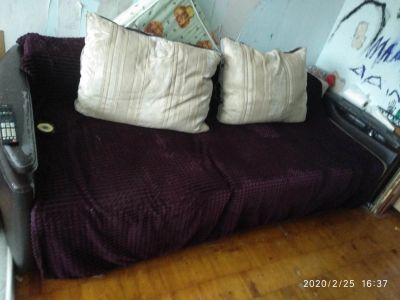 Лот: 15564608. Фото: 1. Диван тик так. Диваны