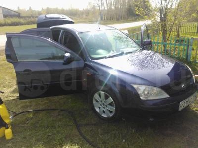 Лот: 9009128. Фото: 1. Продам Форд Мондео 2001г.в ХТС... Автомобили