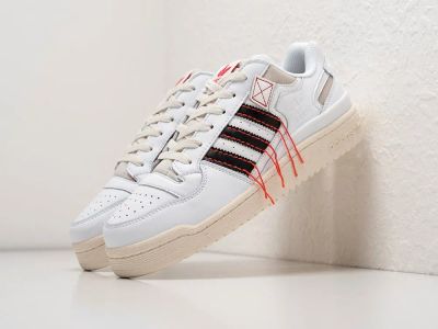 Лот: 24979300. Фото: 1. Кроссовки Adidas Forum Low. Кеды, кроссовки, слипоны
