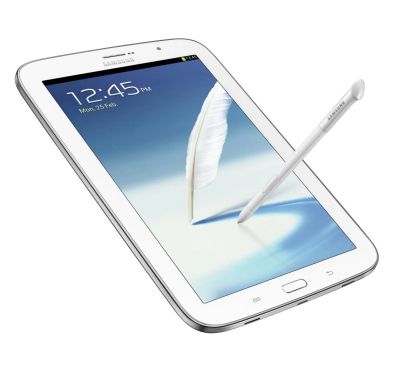 Лот: 5250292. Фото: 1. Samsung Galaxy Note 8.0 N5110... Планшеты