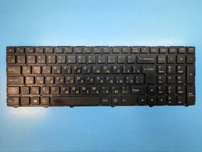 Лот: 17276132. Фото: 1. Б/У клавиатура MP-13M16SU-4301... Клавиатуры для ноутбуков