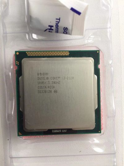 Лот: 9130497. Фото: 1. Процессор двухъядерный intel core... Процессоры