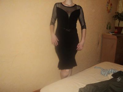 Лот: 3366294. Фото: 1. 2 платья одним лотом. Платья