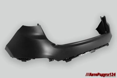 Лот: 21139249. Фото: 1. Бампер Hyundai ix35, Tucson (2010-2015... Кузов