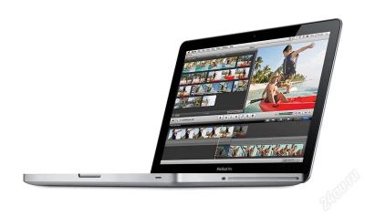 Лот: 1404281. Фото: 1. Ноутбук Apple MacBook Pro 13... Ноутбуки