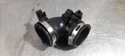 Лот: 18329019. Фото: 1. Гофра Mazda Demio DE3FS ZJ-VE... Двигатель и элементы двигателя