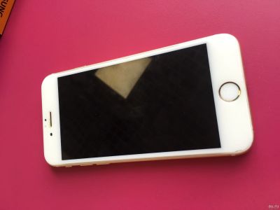 Лот: 13476806. Фото: 1. iPhone 6 32 gb. Чехлы, бамперы