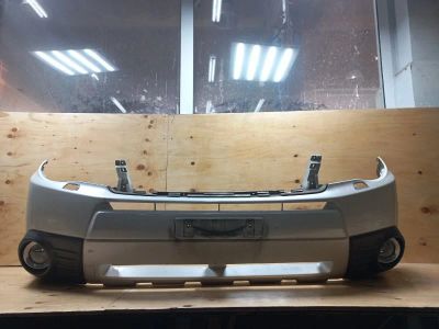 Лот: 18800214. Фото: 1. Бампер Subaru Forester SH5 EJ205... Кузов