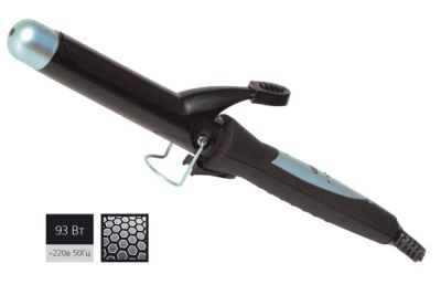 Лот: 6359223. Фото: 1. Плойка для волос Hairway Ceramic... Укладка и стрижка волос, бритьё, эпиляция