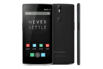Лот: 4860132. Фото: 1. В наличии 1+1 OnePlus One LTE... Смартфоны