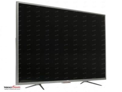 Лот: 16219742. Фото: 1. 43" (108 см) Телевизор LED DEXP... Телевизоры