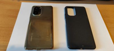Лот: 19490224. Фото: 1. Xiaomi mi11i Snapdragon 888 8... Смартфоны