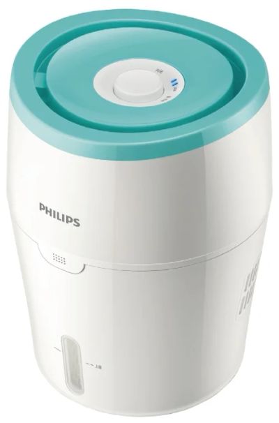 Лот: 6970750. Фото: 1. Увлажнитель воздуха Philips HU4801... Остальная техника