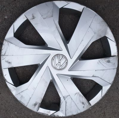 Лот: 25526230. Фото: 1. колпак Volkswagen Polo 6N5601147. Колпаки