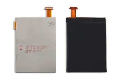 Лот: 3805673. Фото: 1. Дисплей Nokia 3208/7230 (4850304... Дисплеи, дисплейные модули, тачскрины