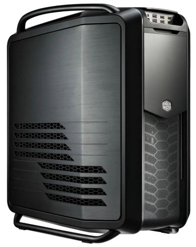 Лот: 6983566. Фото: 1. Cooler Master Cosmos II. Корпуса, блоки питания