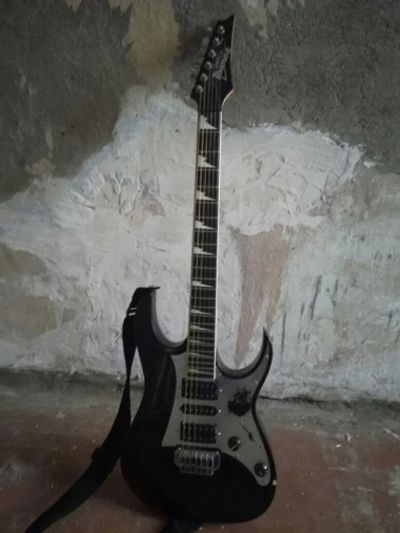 Лот: 10573459. Фото: 1. Ibanez Gio. Цена на 1 день!. Гитары