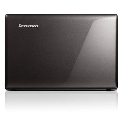 Лот: 3195051. Фото: 1. Продам ноутбук Lenovo G570(20079... Ноутбуки