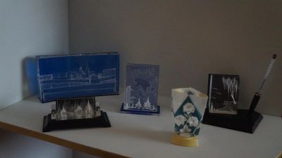 Лот: 7151440. Фото: 1. Куплю панно из оргстекла производства... Предметы интерьера и быта