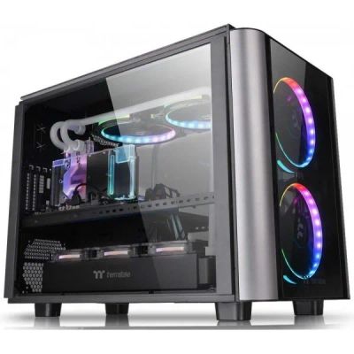 Лот: 21099569. Фото: 1. Корпус Thermaltake level 20XT. Корпуса, блоки питания
