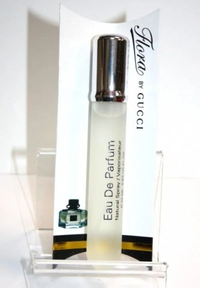 Лот: 17386349. Фото: 1. Мини-парфюм 20ml Gucci Flora By... Женская парфюмерия