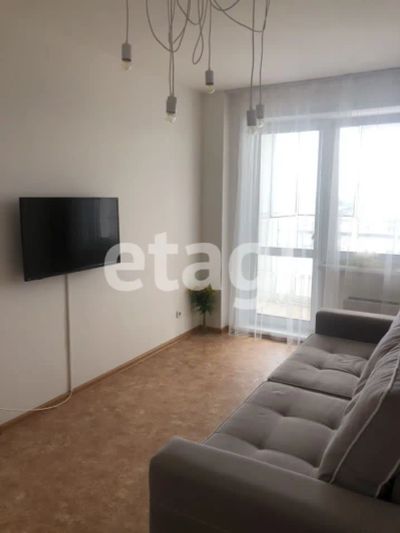Лот: 21047459. Фото: 1. Продам 1-комн. кв. 31.1 кв.м... Квартиры, студии