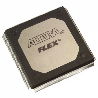Лот: 5910663. Фото: 1. Микросхема Altera max EPM9400RC... Микросхемы