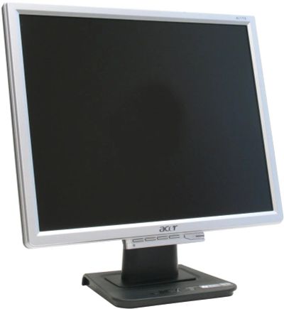 Лот: 3615890. Фото: 1. Продам Монитор Acer. ЖК-мониторы
