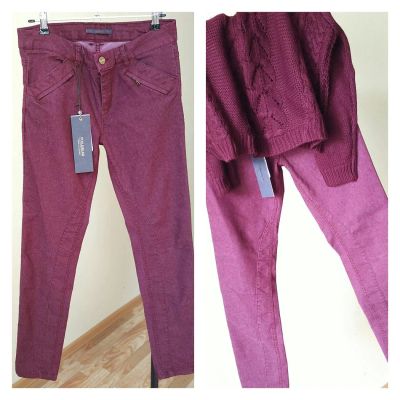 Лот: 7566338. Фото: 1. Брюки Pull&Bear Новые. Брюки, шорты