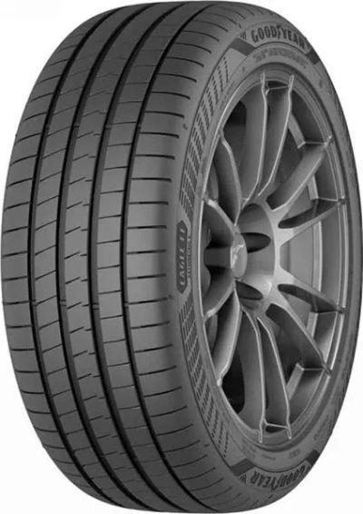 Лот: 24318204. Фото: 1. 235/45 R18 94W GoodYear Eagle... Шины