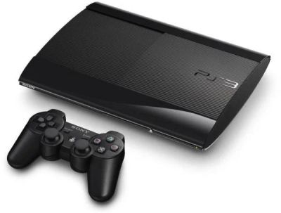 Лот: 3823149. Фото: 1. Продам игровую приставка PS3 Sony... Игровые приставки, консоли