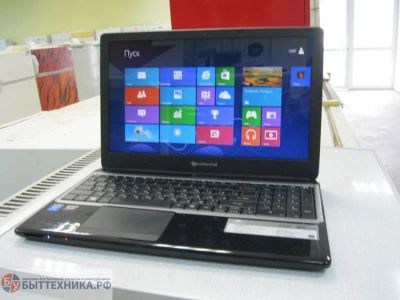 Лот: 4145720. Фото: 1. Ноутбук Acer PB ENTE69HW-35564G50Mnsk. Ноутбуки