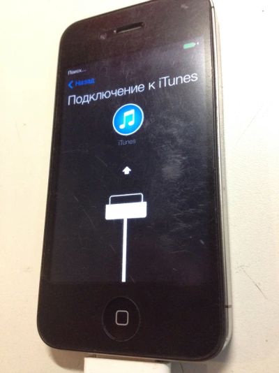 Лот: 4321024. Фото: 1. iPhone 4s 8gb. Смартфоны