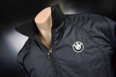 Лот: 3847236. Фото: 1. Куртка Брендовая БМВ BMW р46 с... Верхняя одежда