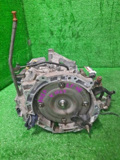 Лот: 19380821. Фото: 1. Акпп Mazda Axela BKEP LF-VE 2... Трансмиссия
