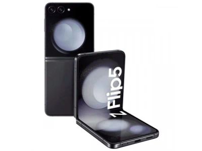 Лот: 24558211. Фото: 1. Смартфон Samsung Galaxy Z Flip5... Смартфоны