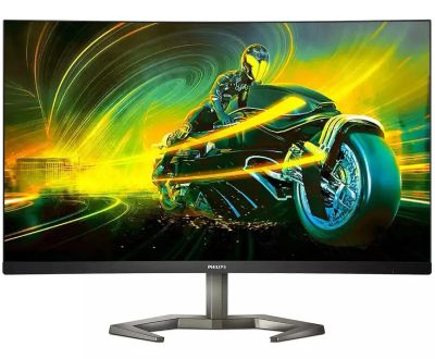 Лот: 20131923. Фото: 1. Игровой монитор Philips 32M1C5500VL. ЖК-мониторы